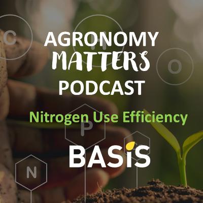 Nitrogen Use Efficiency