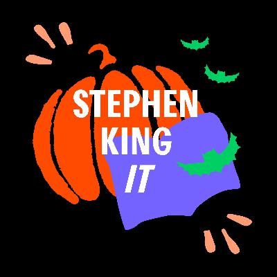 Halloweenspecial | Stephen King - It