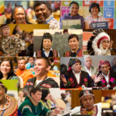 SUICIDE AND ADDICTION IN INDIGENOUS COMMUNITIES