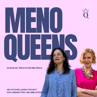#6 - Die stille Krise: Warum mentale Gesundheit in den Wechseljahren laut werden muss