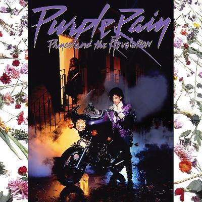 No. 123 - Purple Rain by Prince and the Revolution
