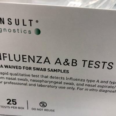 Flu myth busting