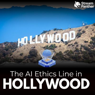 AI Is Changing Hollywood—Are Actors Prepared?