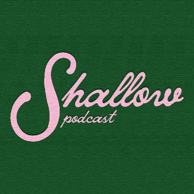 Ep 30. Be Quiet, Woman!