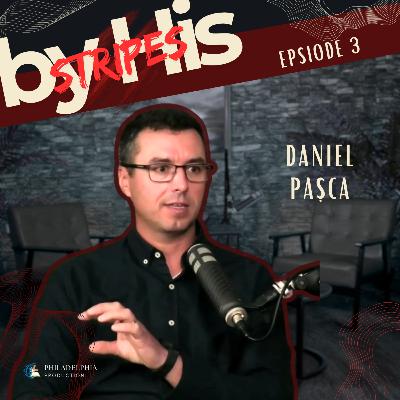 From Healing to Calling & the Church Today | Deacon Daniel Pasca | By His Stripes EP3