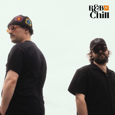 Creating the Joy | A Conversation with Misha & Cocabona