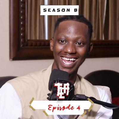 S8E4 || LOTTO MEDIA, BUSHFIRE WEEKEND, THABO BESTER, Kings Of Lagos S8E4 || LOTTO MEDIA, BUSHFIRE WEEKEND, THABO BESTER, Kings Of Lagos