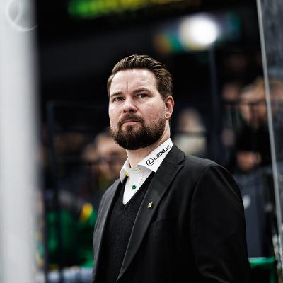 Ennakko | Korhonen kahden pelin viikosta: "Ihan tervetullut viikko" Ennakko | Korhonen kahden pelin viikosta: "Ihan tervetullut viikko"