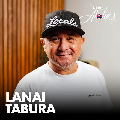 #190 | Talk story with Lanai Tabura | Traveling the world & the life-changing PEMF machine