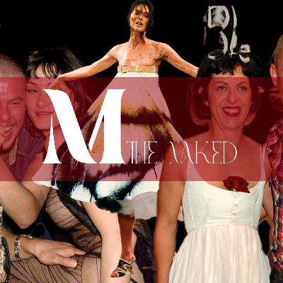 T.3.Ep.4.Alexander McQueen, El Rey Caido.