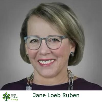 Historical Fiction and the Healing Power of Legacy with Jane Ruben Historical Fiction and the Healing Power of Legacy with Jane Ruben