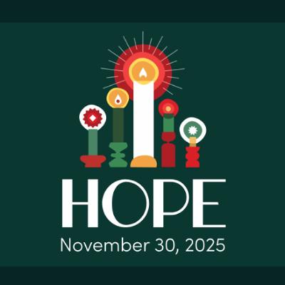 Advent Hope