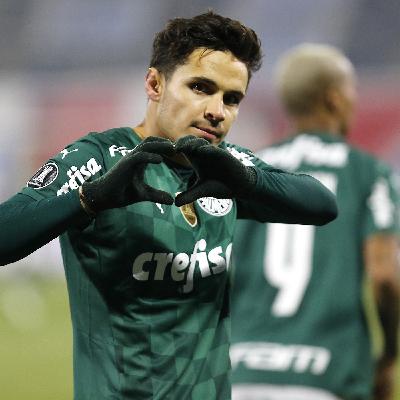 Palmeiras, Atlético-MG e Flamengo são os únicos favoritos ao título?