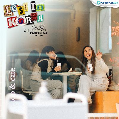 #BahasaKoreanya Selamat Makan