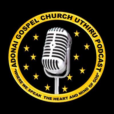FOCUS ON THE PROFITABLE THINGS - BISHOP SIMON KAUMBUTHU M'NGARUTI