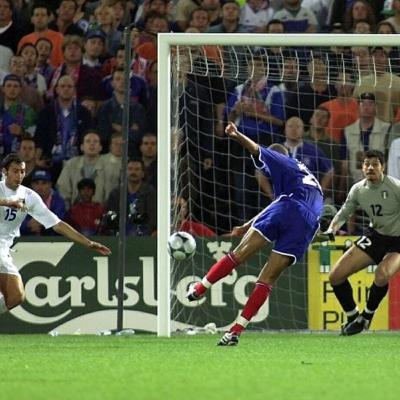 פרק 63- יורו 2000