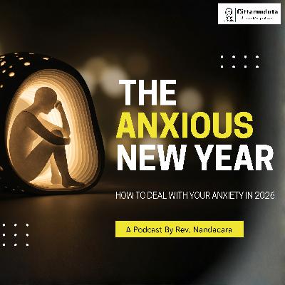 The Anxious New Year