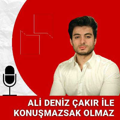 Zafer Partisi Sözcüsü Azmi Karamahmutoğlu | Konuşmazsak Olmaz #2