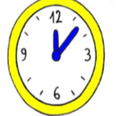 Il_tempo_a_scuola_cl3_Debora Il_tempo_a_scuola_cl3_Debora