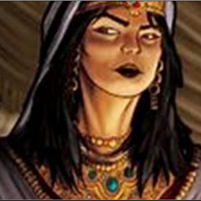 What Is The Spirit Of Jezebel? What Is The Spirit Of Jezebel?