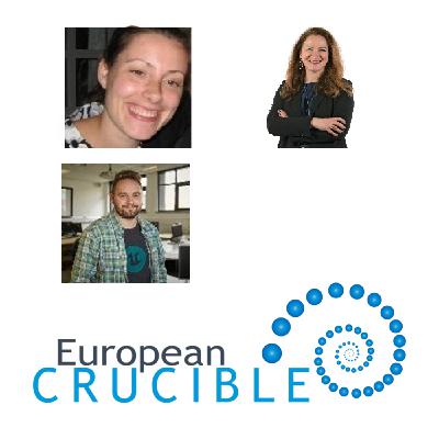 10: Scottish Crucible Reflections 3 : research collaboration, leadership and careers 10: Scottish Crucible Reflections 3 : research collaboration, leadership and careers