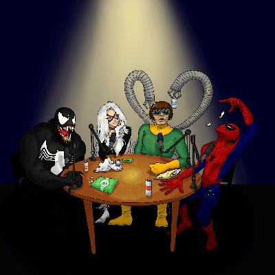 Episode #21 - Knives Out