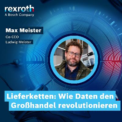 Lieferketten: Wie Daten den Großhandel revolutionieren