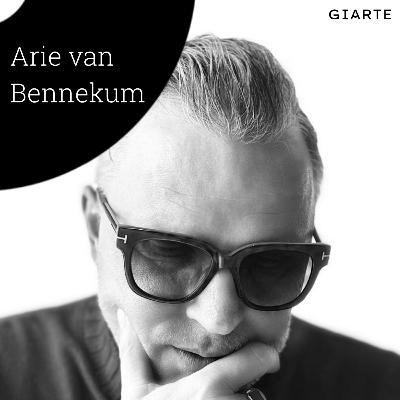 #2 Agnostic Agile met Arie van Bennekum #2 Agnostic Agile met Arie van Bennekum