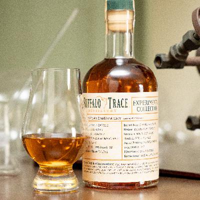 Buffalo Trace Experimental Peated Bourbon