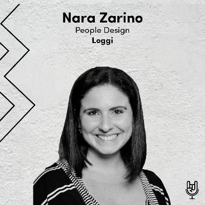 Nara Zarino | Como e porque a Loggi criou um novo produto de Avaliação de Desempenho Nara Zarino | Como e porque a Loggi criou um novo produto de Avaliação de Desempenho