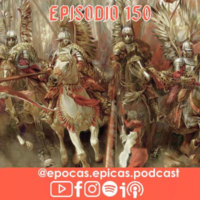 El segundo Sitio de Viena/Imperio Otomano/Historia de Polonia