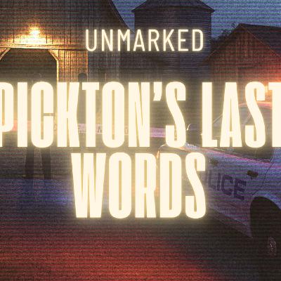 2: Robert Pickton: The Final Interview 2: Robert Pickton: The Final Interview