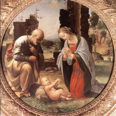 10. Creo en Jesucristo, su único Hijo, Nuestro Señor