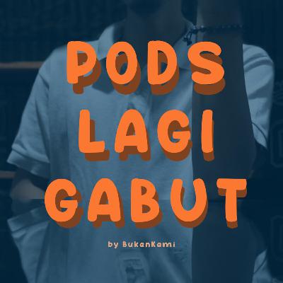 EPS 05 - Ngobrol Soal Audio Dan Visual