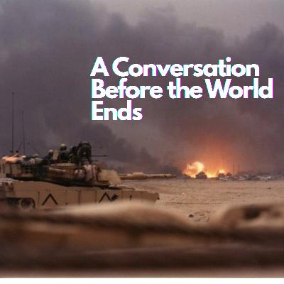 Iraq War Part 3: Desert Storm and the Shackles of Sanctions (1988-2001)