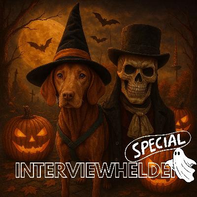 Süßes oder Saures? Die Halloween-Nacht 🎃