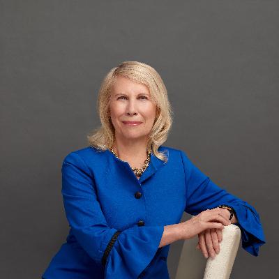 Rewirement, Not Retirement w/ Clare Beckton