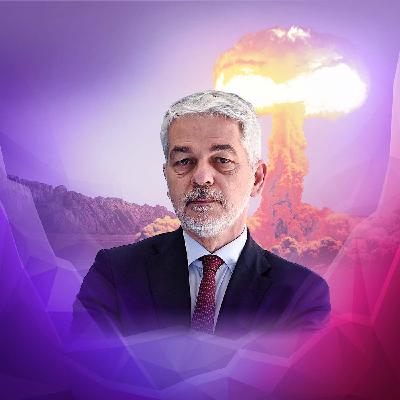 Militärexperte Masala: „Bei Atomtests geht es um Stärke und nicht um Strategie“ Militärexperte Masala: „Bei Atomtests geht es um Stärke und nicht um Strategie“