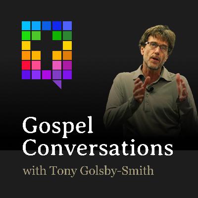 David Bentley Hart on the real meaning of 'sin'