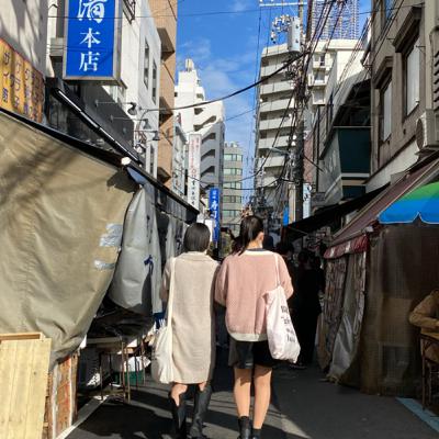 何がちがうの？築地か豊洲か、安い・うまい・楽しいのはどっち？