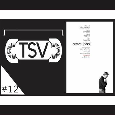 Steve Jobs - TSV Podcast #12
