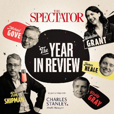 Year in Review 2025 – Live