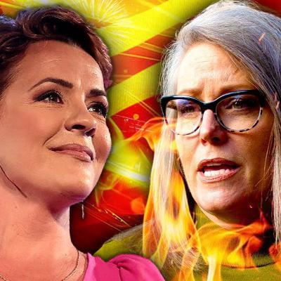 EP 492 STOLEN ELECTION GROUND ZERO AND A GLIMPSE INTO THE ATTEMPT TO RIG 2024! EP 492 STOLEN ELECTION GROUND ZERO AND A GLIMPSE INTO THE ATTEMPT TO RIG 2024!