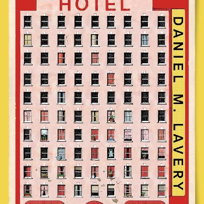 Download [PDF] Books Women's Hotel by Daniel M. Lavery