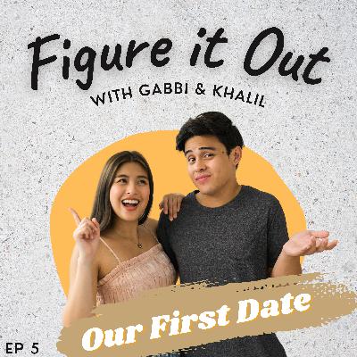 Our First Date Our First Date