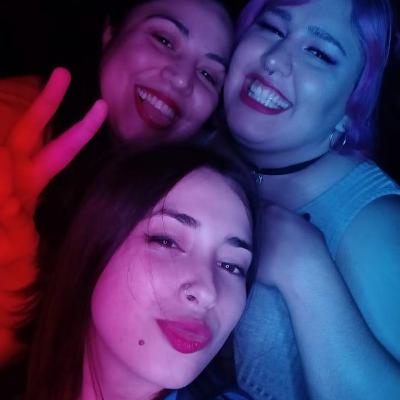 Especial fin de año LADO A