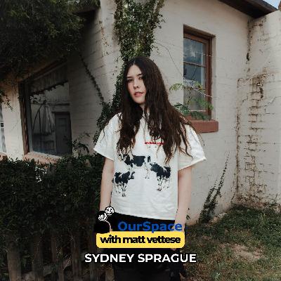 Sydney Sprague on Peak Experience, Going Independent & Finding Fun in Heartbreak