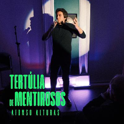 Afonso Alturas - Dizer coisas obscenas para um copo de água