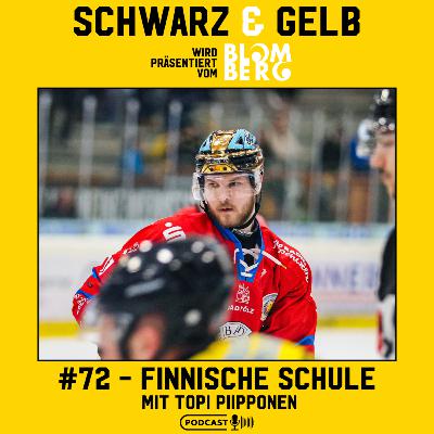 #72 - Finnische Schule - mit Topi Piipponen