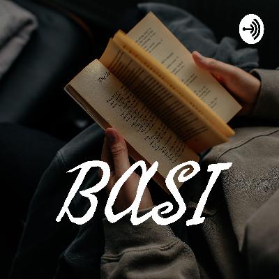 BASI eps.3 baca bait damai